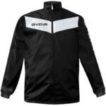 Givova Rain Scudo Jacket RJ005 1003 - Image 5