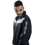 Givova Rain Scudo Jacket RJ005 1003 - Image 8