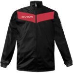 Givova Rain Scudo Jacket RJ005 1012