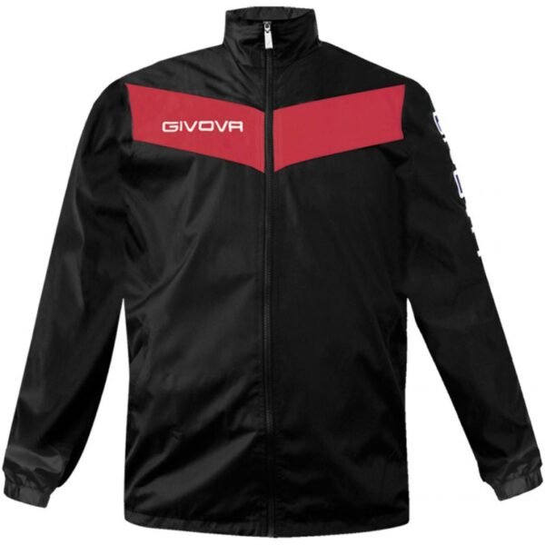Givova Rain Scudo Jacket RJ005 1012