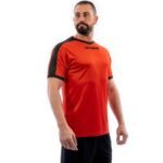 Givova Revolution Interlock T-shirt 2