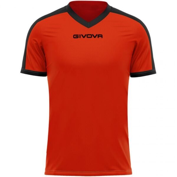 Givova Revolution Interlock T-shirt