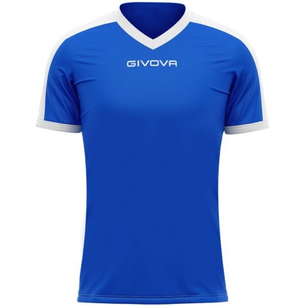Givova Revolution Interlock T-shirt