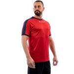 Givova Revolution Interlock T-shirt M MAC04 1204 - Image 2
