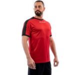 Givova Revolution Interlock T-shirt M MAC04 1210 - Image 2