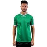 Givova Revolution Interlock T-shirt M MAC04 1303 - Image 3