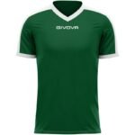 Givova Revolution Interlock T-shirt M MAC04 1303
