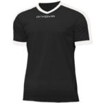 Givova Revolution Interlock T-shirt MAC04 1003 - Image 3