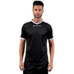 Givova Revolution Interlock T-shirt MAC04 1003 - Image 5