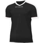 Givova Revolution Interlock T-shirt MAC04 1003