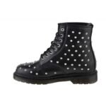Glany Dr. Martens 1460 Stud DM27040001 - Image 2