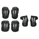 Globber FILA protectors XS:543-120|S:554-120|M:555-120|L:55 - Image 2