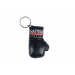 Masters Boxing Glove Keychain 2