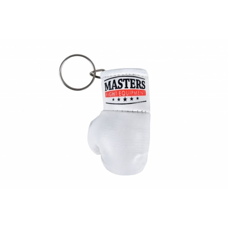 lupin-wear-ca-glove-key-ring-brm-mfe-l-1854-mfe-l01-808591 Masters Boxing Glove Keychain