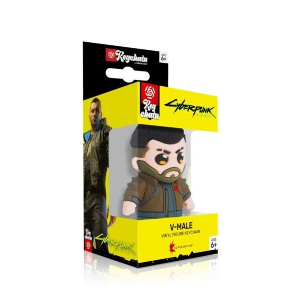 Good Loot Cyberpunk 2077