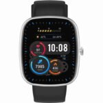 Gravity Smartwatch Orange & 2