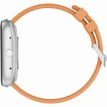 Gravity Smartwatch Orange & 7