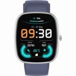 Gravity Smartwatch with Black 3