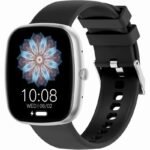 Gravity Smartwatch with Black 4