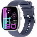 Gravity Smartwatch with Black 5