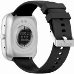Gravity Smartwatch with Black 8