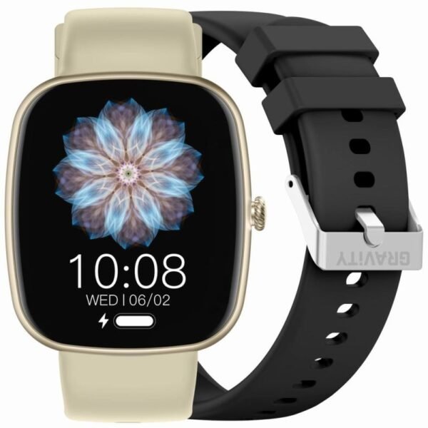 Gravity Smartwatch GT18-7 Women's