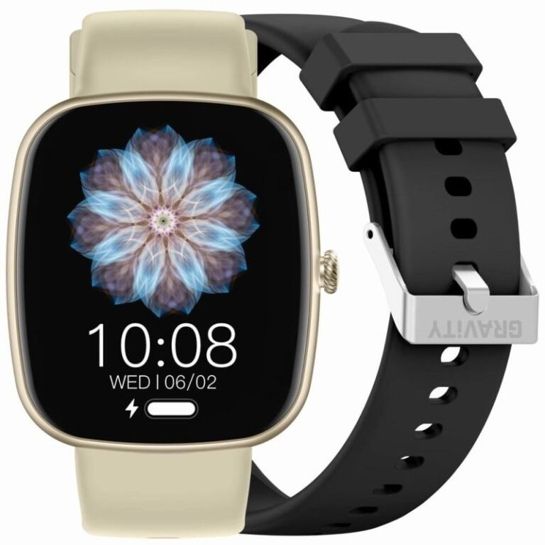 Gravity Smartwatch GT18-7 Women's
