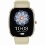 Gravity Smartwatch GT18-7 Women's 3