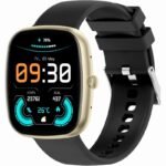 Gravity Smartwatch GT18-7 Women's 4