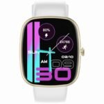 Gravity GT18-8 Women's Smartwatch 2