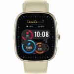 Gravity GT18-8 Women's Smartwatch 3