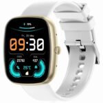 Gravity GT18-8 Women's Smartwatch 4