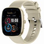Gravity GT18-8 Women's Smartwatch 5