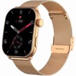 Gravity Smartwatch Strap + 2