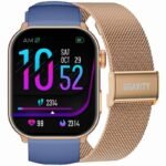 Gravity Smartwatch Strap +