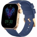 Gravity Smartwatch Strap + 3