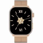 Gravity Smartwatch Strap + 4
