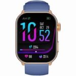 Gravity Smartwatch Strap + 5