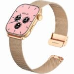 Gravity Smartwatch Strap + 6
