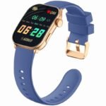 Gravity Smartwatch Strap + 7