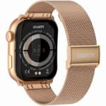 Gravity Smartwatch Strap + 8