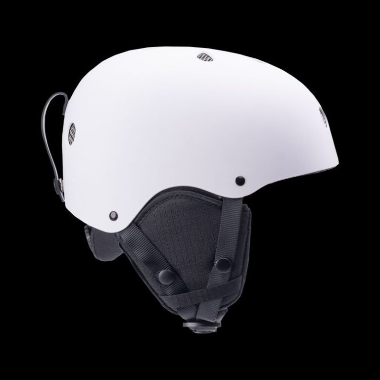 Iguana GREVO Childrens Helmet