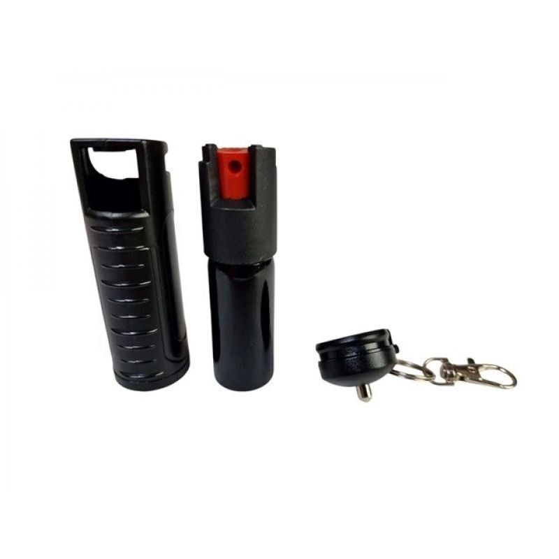 lupin-wear-ca-guard-prokey-pepper-spray-20-ml-gel-glass-breaker-keychain-and-belt-clip-yc-10015-1608340 GUARD ProKey Pepper Spray