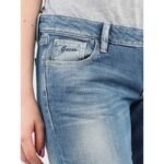 Guess Beverly Skinny W21003D0ET0-NEPE 4
