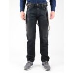 Guess Franklin Comfort jeans M14A07D0HM1 - Image 3