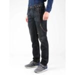 Guess Franklin Comfort jeans M14A07D0HM1 - Image 4