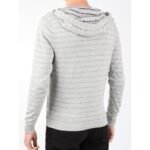 Guess M21R10Z0CI0 Hooded Sweater - Image 2