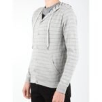 Guess M21R10Z0CI0 Hooded Sweater - Image 3