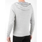 Guess M21R10Z0CI0 Hooded Sweater - Image 5