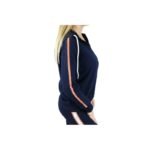 GymHero Hoodie NAVY-RACE Navy 2